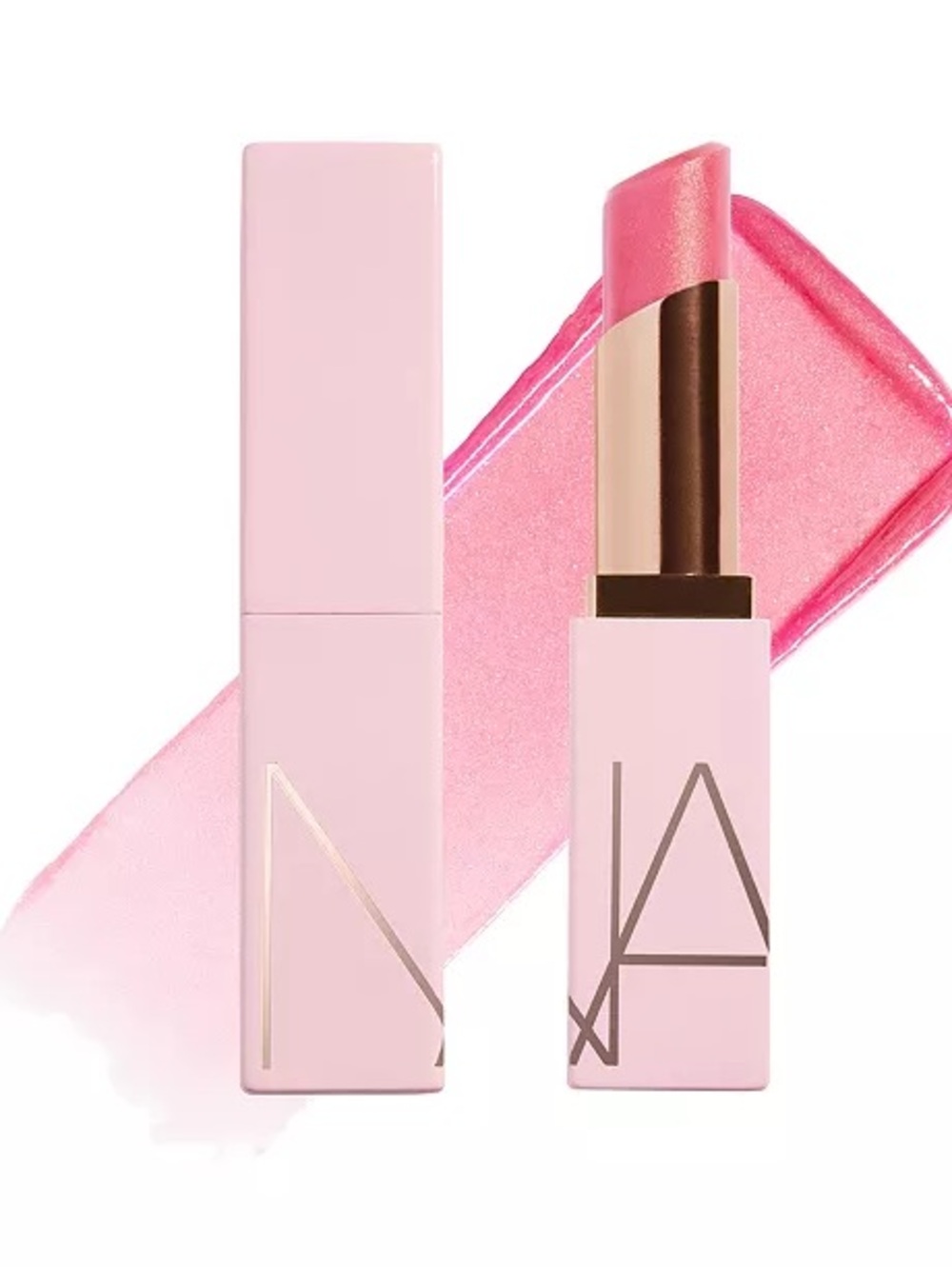 Nars Afterglow Lip Balm,